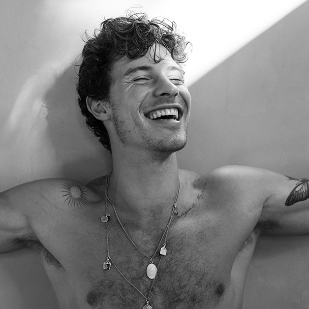 Shawn Mendes