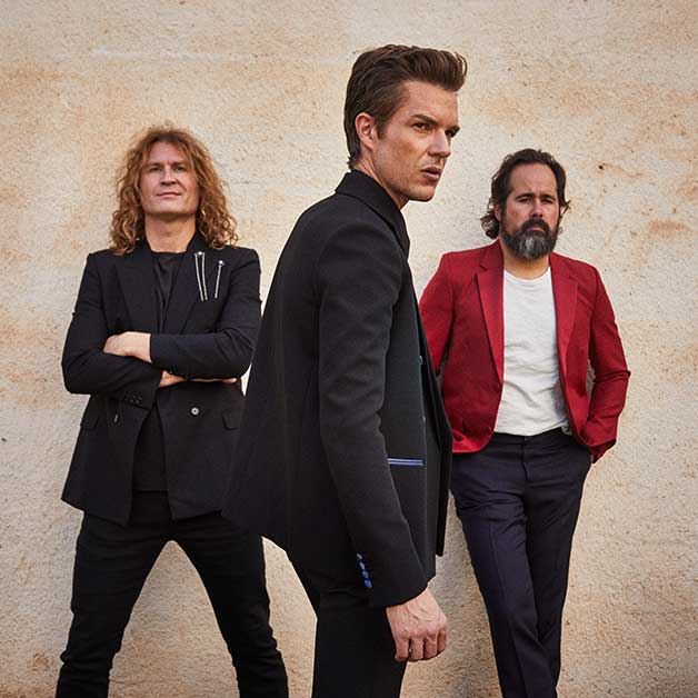 The Killers